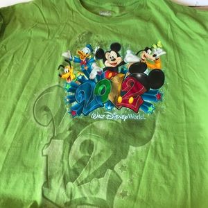Disney T-Shirt